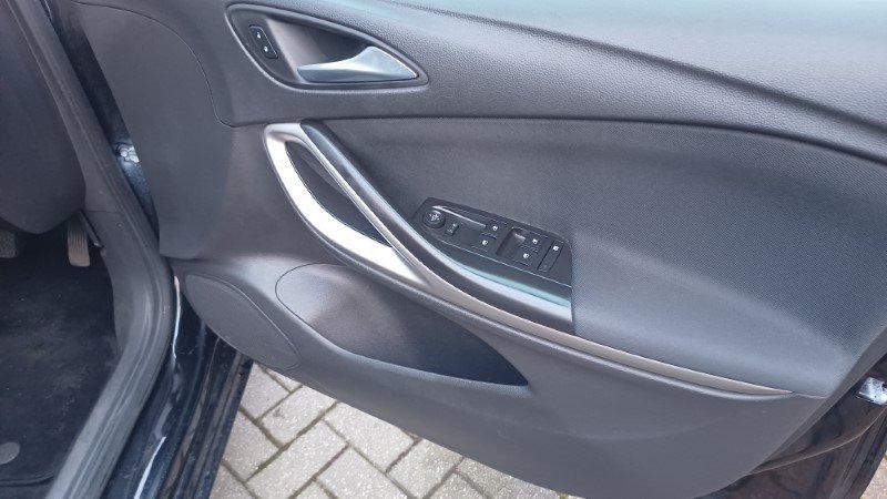 2018 Astra Cdti For Sale (1)